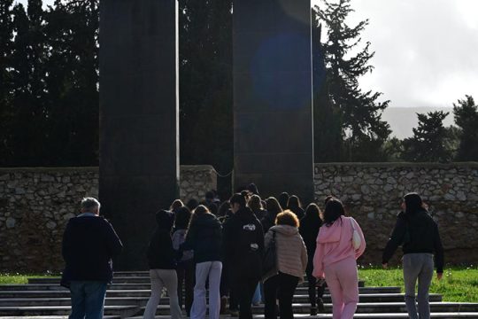 Οι οχτώ φωτογραφίες...